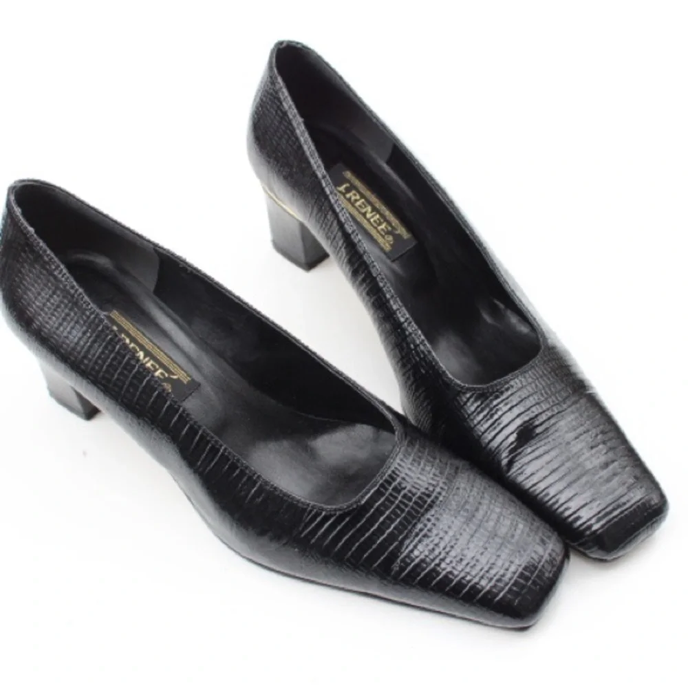 J. Renee pumps